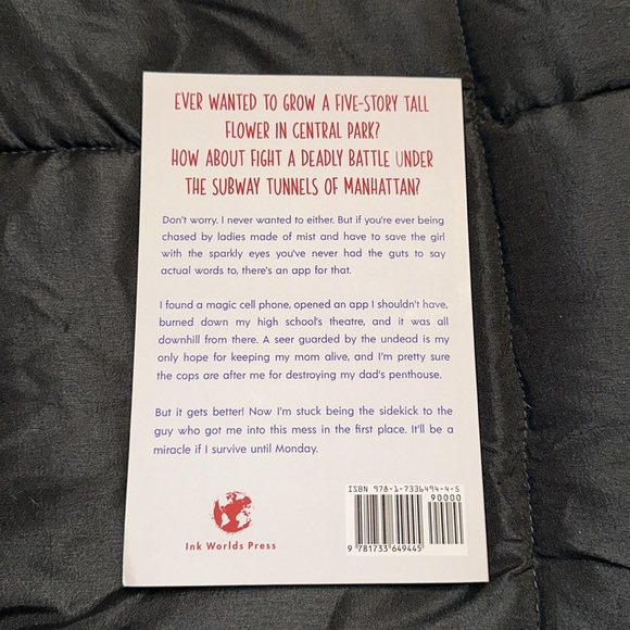 How I Magically Messed Up My Life In Four Freakin Days, By Megan O’Russel - Picture 2 of 2